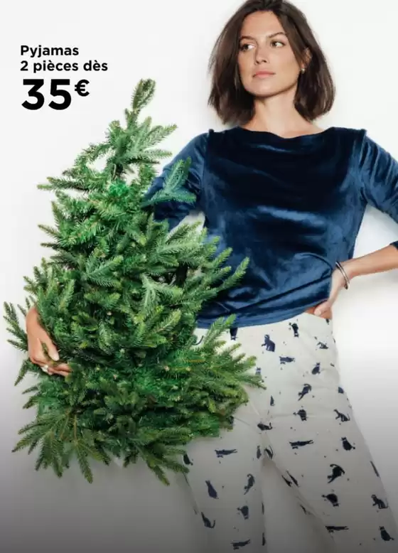 Catalogue Rougegorge à Lyon | Promotions | 2025-12-12T00:00:00.000Z - 2026-01-05T00:00:00.000Z