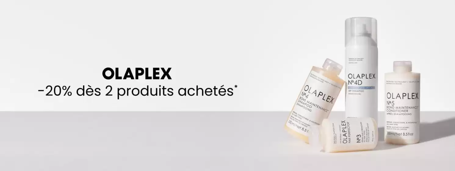 Catalogue La Boutique du Coiffeur à Lieusaint (Seine et Marne) | DÉCEMBRE Offres | 2025-12-16T00:00:00.000Z - 2025-12-31T00:00:00.000Z