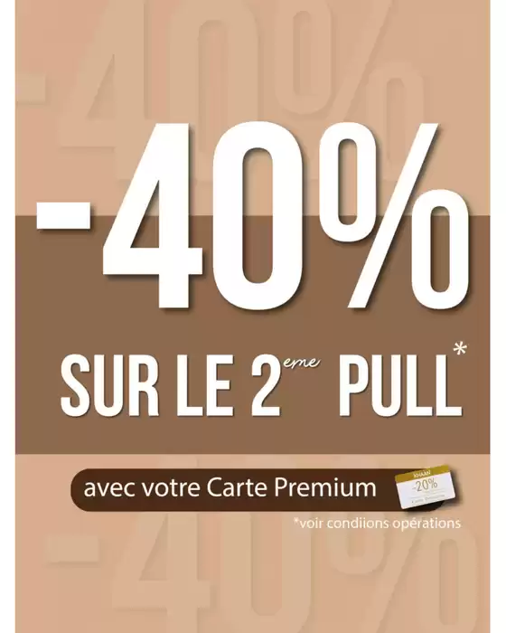 Catalogue Khaan à Armentières | Nouveautés | 2025-12-18T00:00:00.000Z - 2026-01-31T00:00:00.000Z