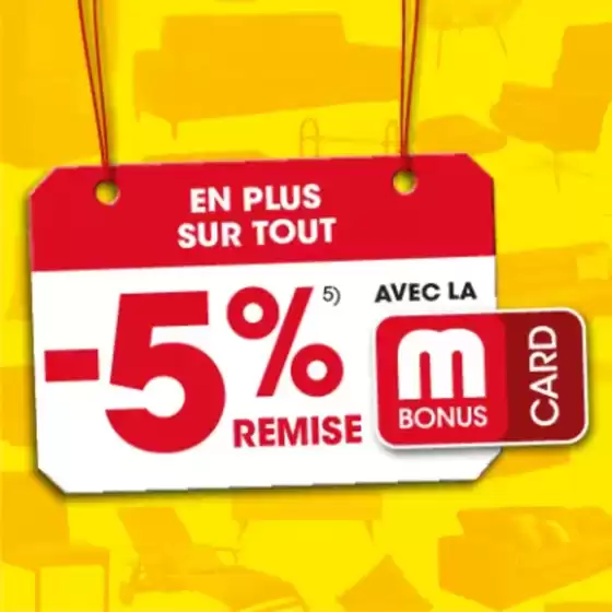 Catalogue Möbel Martin à Épernay | Soldes d'hiver – jusqu'au 31 janvier, profitez des meilleures affaires et faites de belles économies ! | 2025-12-24T00:00:00.000Z - 2026-01-31T00:00:00.000Z