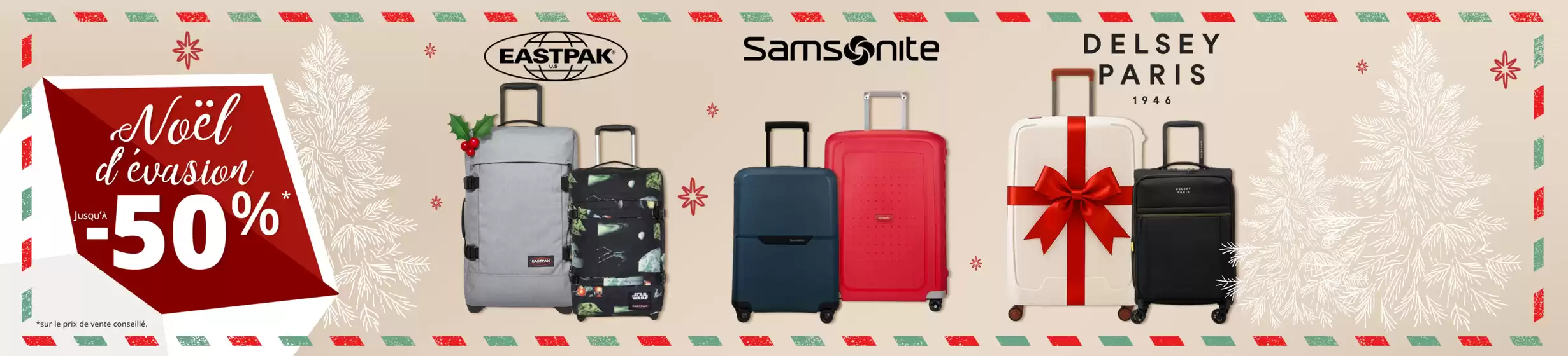 Catalogue Rayon d'Or à Cormontreuil (Marne) | Noël d'evasion jusqu'à -50% | 2025-12-26T00:00:00.000Z - 2026-01-05T00:00:00.000Z