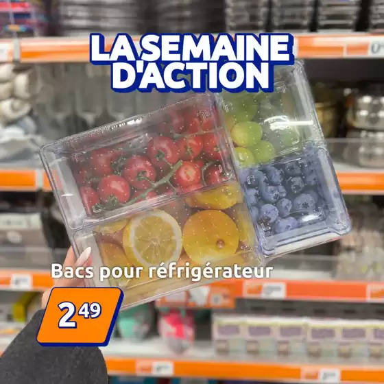 Catalogue Action à Vannes | La nouvelle Semaine d’Action a commencé ! | 2025-12-26T00:00:00.000Z - 2026-01-01T00:00:00.000Z