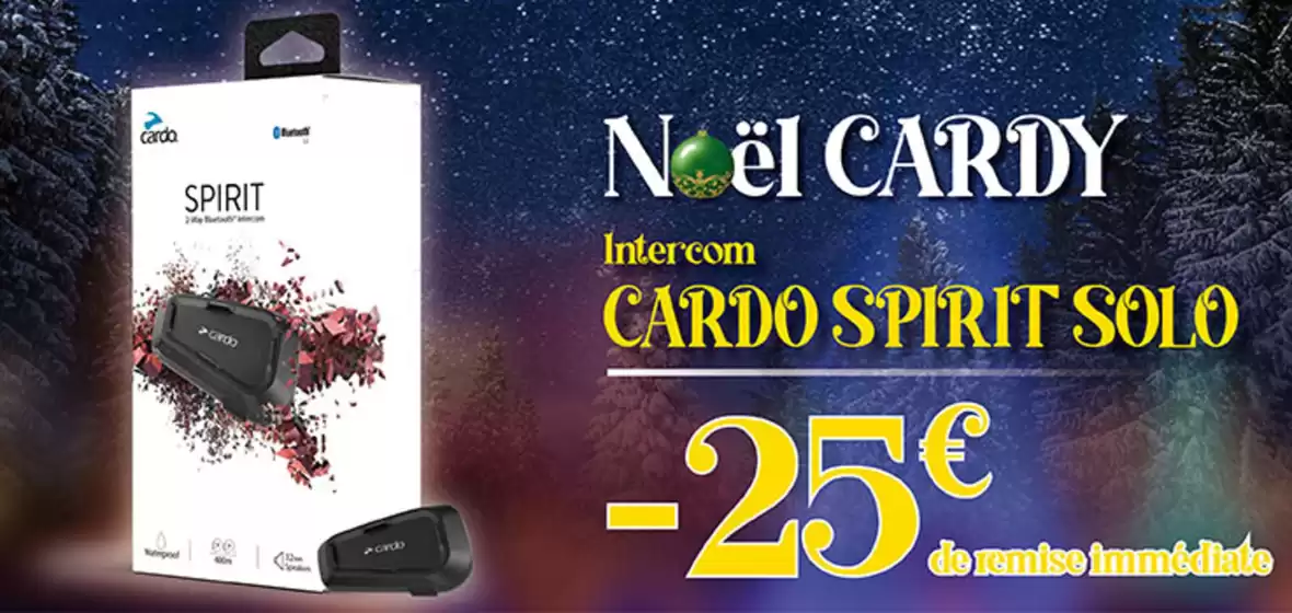 Catalogue Cardy à Gourin | Promotions | 2025-12-29T00:00:00.000Z - 2026-01-11T00:00:00.000Z