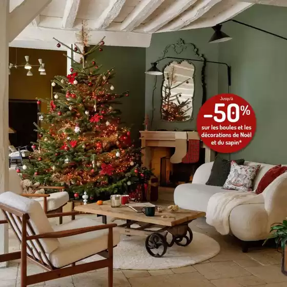 Catalogue Botanic à | Nos offres du moment | 2025-12-29T00:00:00.000Z - 2026-01-04T00:00:00.000Z