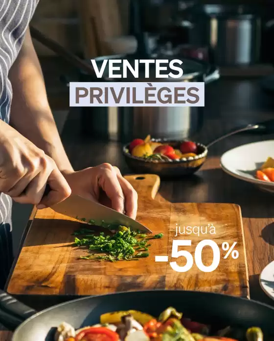 Catalogue Alice Délice à Noisy-le-Grand | 18 € Les Ventes privilège | 2025-12-29T00:00:00.000Z - 2026-01-06T00:00:00.000Z