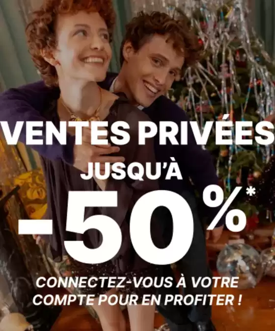Catalogue Bonobo à Clermont-Ferrand | Ventes Privées jusqu'à -50% | 2025-12-29T00:00:00.000Z - 2026-01-06T00:00:00.000Z