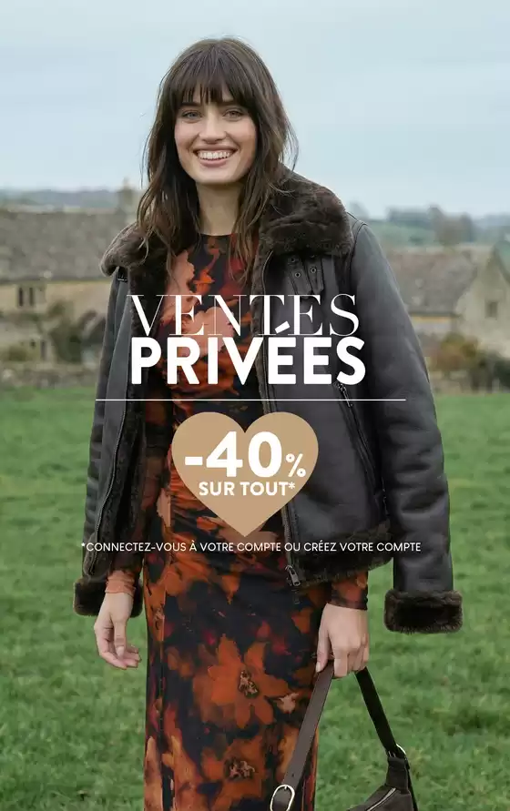 Catalogue Kookai à Portet-sur-Garonne | Ventes Privées jusqu'à -40% | 2025-12-29T00:00:00.000Z - 2026-01-06T00:00:00.000Z
