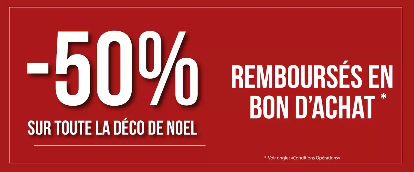 Catalogue Khaan à Évron | Promotions | 2025-12-29T00:00:00.000Z - 2025-12-31T00:00:00.000Z