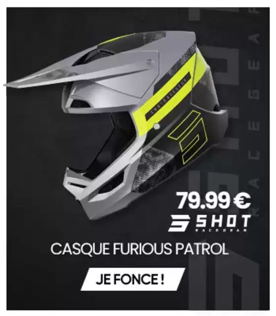Catalogue Moto-Axxe à Barsac (Drôme) | Casque moto | nos-meilleurs-prix~promotions | 2025-12-30T00:00:00.000Z - 2026-01-11T00:00:00.000Z