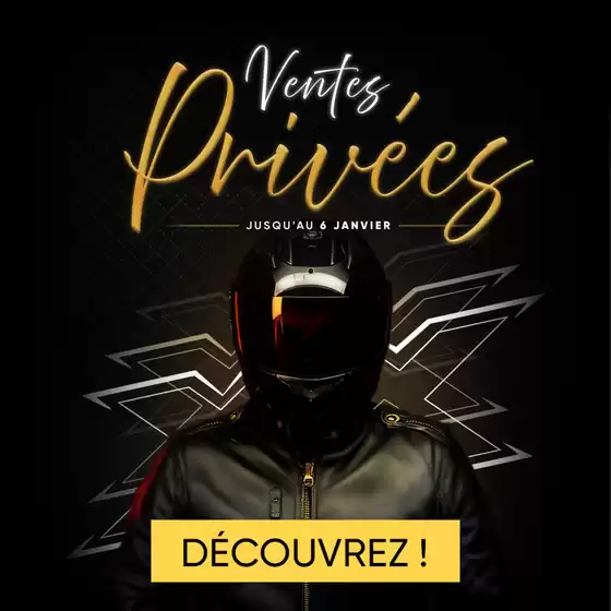 Catalogue Moto-Axxe à Barsac (Drôme) | Ventes privées | 2025-12-30T00:00:00.000Z - 2026-01-06T00:00:00.000Z