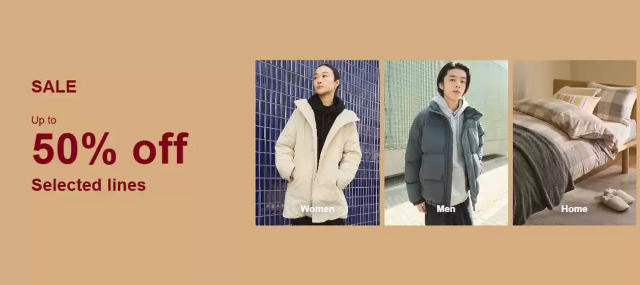 Catalogue Muji à Franqueville-Saint-Pierre | SALE Up to 50% off | 2025-12-31T00:00:00.000Z - 2026-01-11T00:00:00.000Z