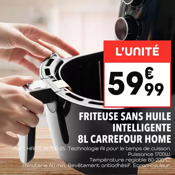 Catalogue Supeco à Villefranche-sur-Saône | Catalogue Supeco | 2026-01-02T00:00:00.000Z - 2026-01-08T00:00:00.000Z