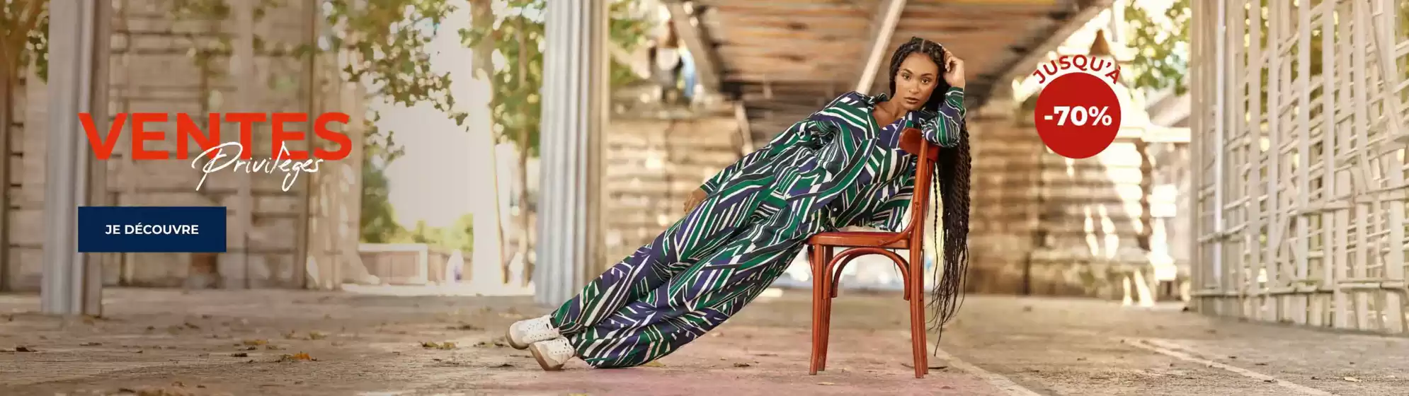 Catalogue 3 suisses à Bourg-en-Bresse | Ventes privilèges | 2026-01-02T00:00:00.000Z - 2026-01-18T00:00:00.000Z