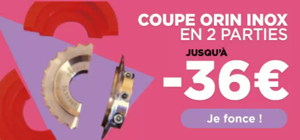 Catalogue Uship à Charleville-Mézières | Promo du mois | 2026-01-02T00:00:00.000Z - 2026-01-31T00:00:00.000Z