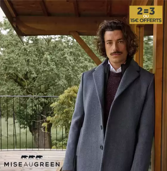 Catalogue CCV à Nîmes | Promotion | 2026-01-02T00:00:00.000Z - 2026-01-16T00:00:00.000Z