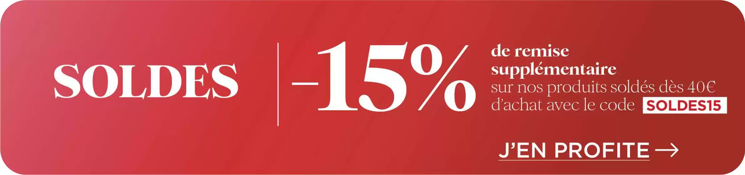 Catalogue Adopt' à Chatte | SOLDES | 2026-01-02T00:00:00.000Z - 2026-01-16T00:00:00.000Z