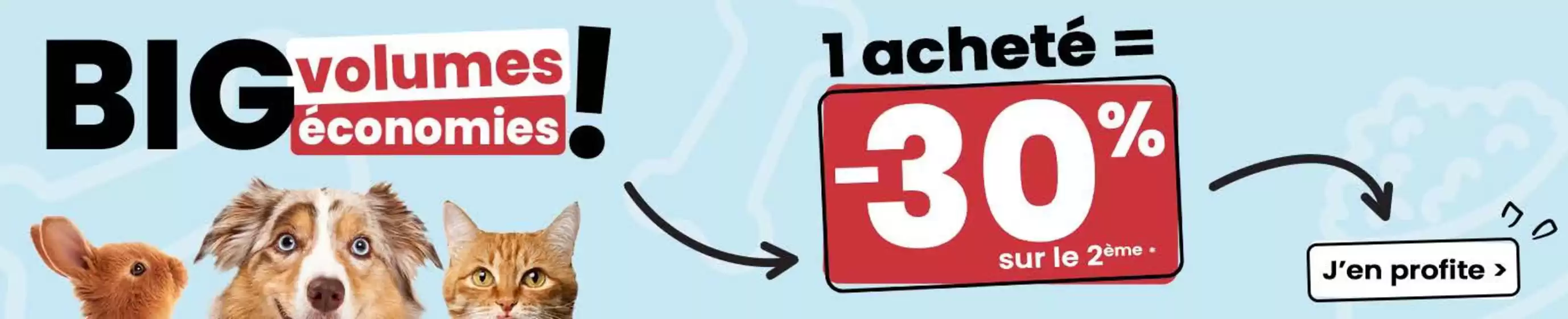 Catalogue Animalis à Paris | Big volumes ! | 2026-01-02T00:00:00.000Z - 2026-01-18T00:00:00.000Z