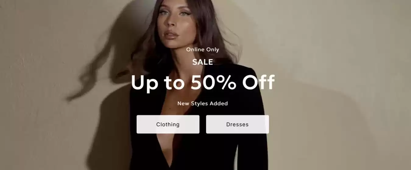 Catalogue Guess à Clermont-Ferrand | Sale up to 50% off | 2026-01-02T00:00:00.000Z - 2026-01-16T00:00:00.000Z