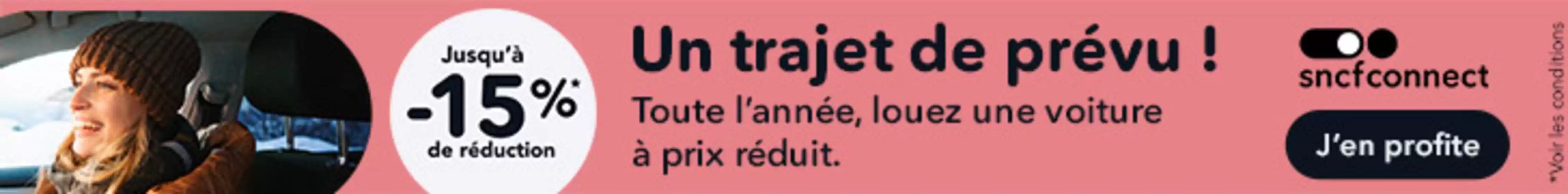 Catalogue SNCF à Mourenx | Promo  | 2026-01-02T00:00:00.000Z - 2026-01-18T00:00:00.000Z
