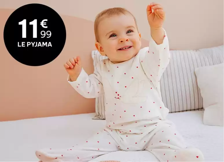 Catalogue Gémo à Montigny-le-Bretonneux | Nouvelle collection | 2026-01-02T00:00:00.000Z - 2026-01-11T00:00:00.000Z