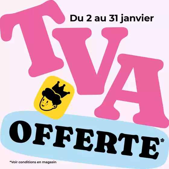 Catalogue SoCoo'c | Promo : après il sera trop tard ! | 2026-01-05T00:00:00.000Z - 2026-01-31T00:00:00.000Z