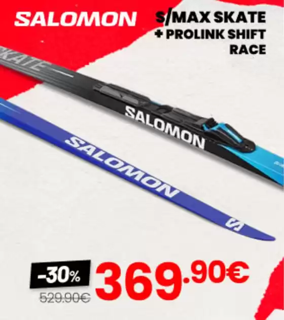 Catalogue Ekosport à Paris | Du 7 janvier au 3 février 2026, c'est les soldes d'hiver chez ekosport ! | 2026-01-07T00:00:00.000Z - 2026-02-03T00:00:00.000Z