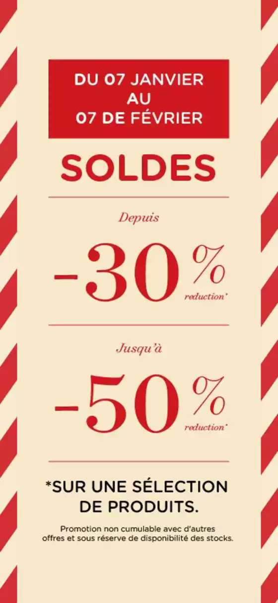 Catalogue Muy Mucho | SOLDES jusqu'à -30 % | 2026-01-07T00:00:00.000Z - 2026-02-03T00:00:00.000Z