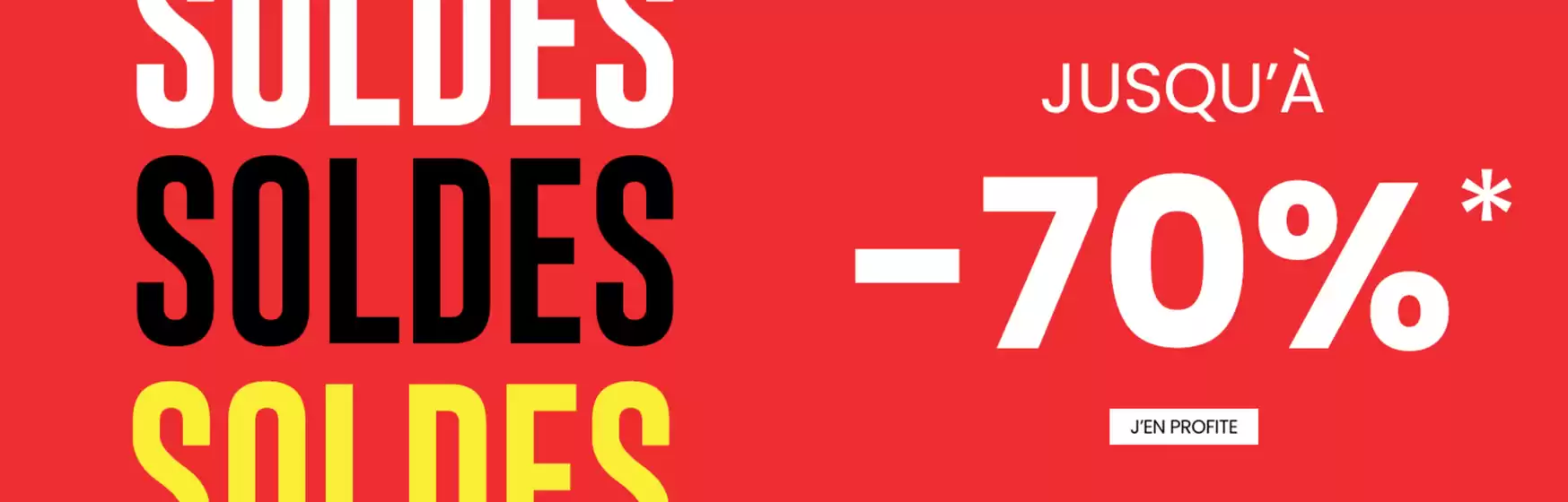 Catalogue Chaussea à Épinay-sur-Seine | Soldes d'hiver. | 2026-01-07T00:00:00.000Z - 2026-02-03T00:00:00.000Z