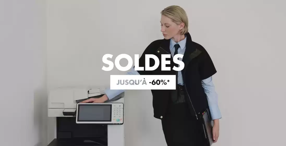Catalogue Zapa à Lille | SOLDES jusqu'à -60 % | 2026-01-07T00:00:00.000Z - 2026-02-03T00:00:00.000Z