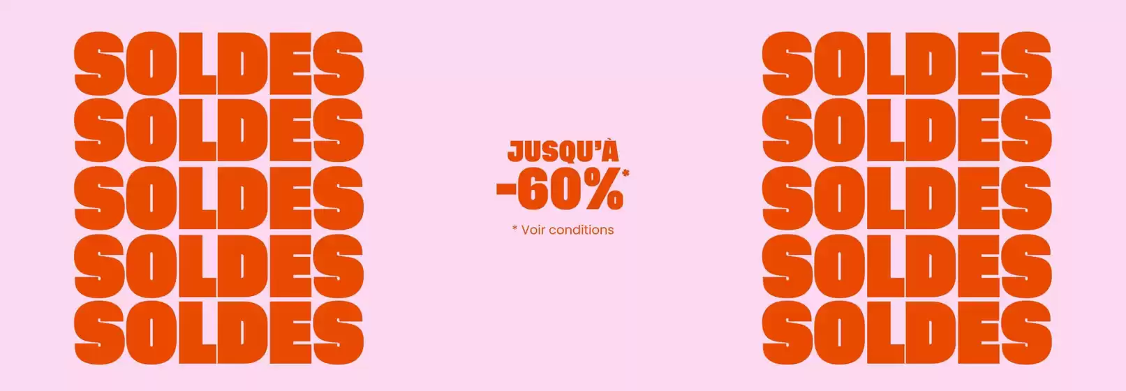 Catalogue Tape à l'oeil à Saint-Malo | Soldes jusqu'à -60% | 2026-01-07T00:00:00.000Z - 2026-02-03T00:00:00.000Z