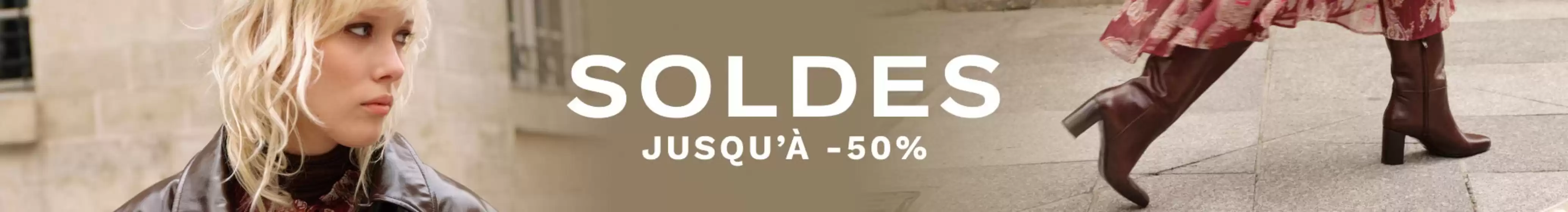 Catalogue Bocage à Montauban | SOLDES jusqu'à -50 % | 2026-01-08T00:00:00.000Z - 2026-02-03T00:00:00.000Z