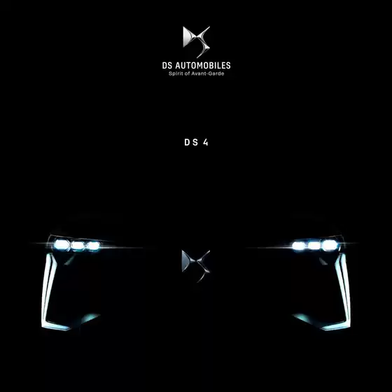 Catalogue DS à Pau | DS 4 | 2026-01-08T00:00:00.000Z - 2027-01-31T00:00:00.000Z