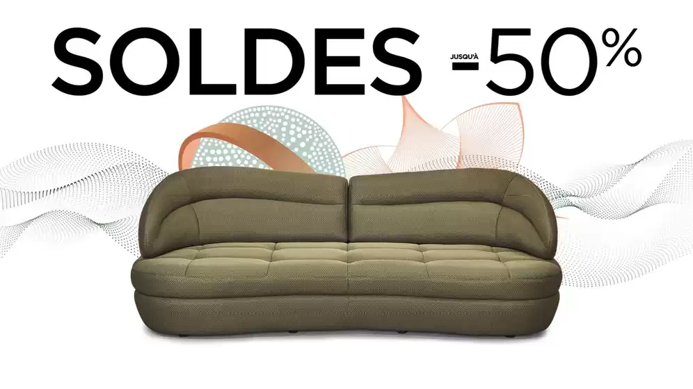 Catalogue XXL Maison à Noyelles-Godault | SOLDES, jusqu’à -50% : à ne pas manquer jusqu’au 3 février 2026 | 2026-01-08T00:00:00.000Z - 2026-02-03T00:00:00.000Z