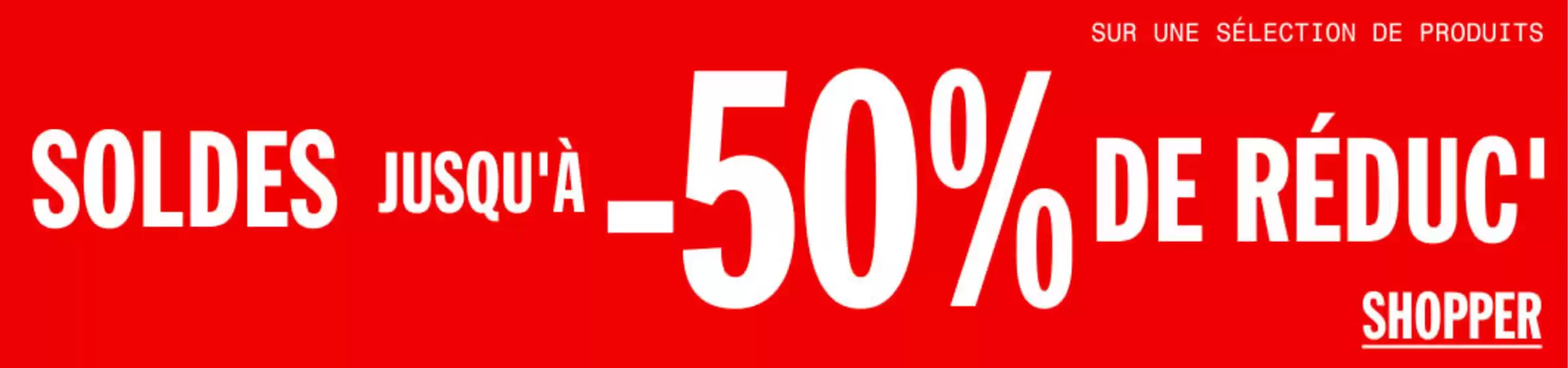 Catalogue Urban Outfitters à Douarnenez | SOLDES jusqu'à -50 % | 2026-01-08T00:00:00.000Z - 2026-02-03T00:00:00.000Z