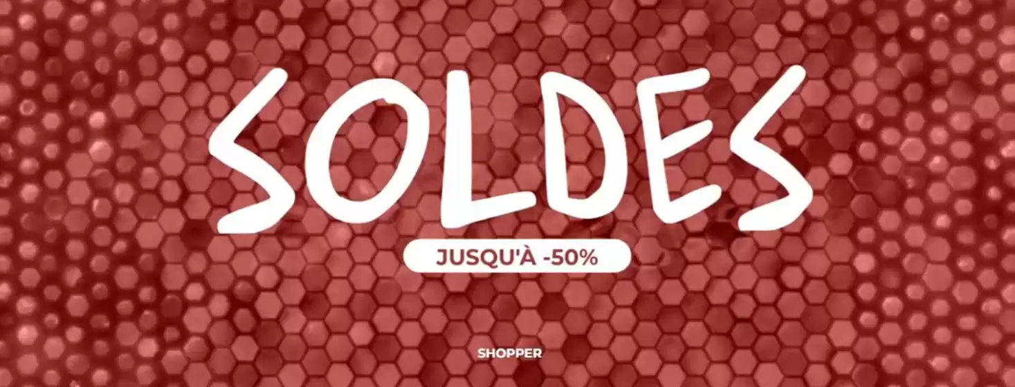 Catalogue Tally Weijl à Feurs | SOLDES jusqu'à -50 % | 2026-01-08T00:00:00.000Z - 2026-02-03T00:00:00.000Z