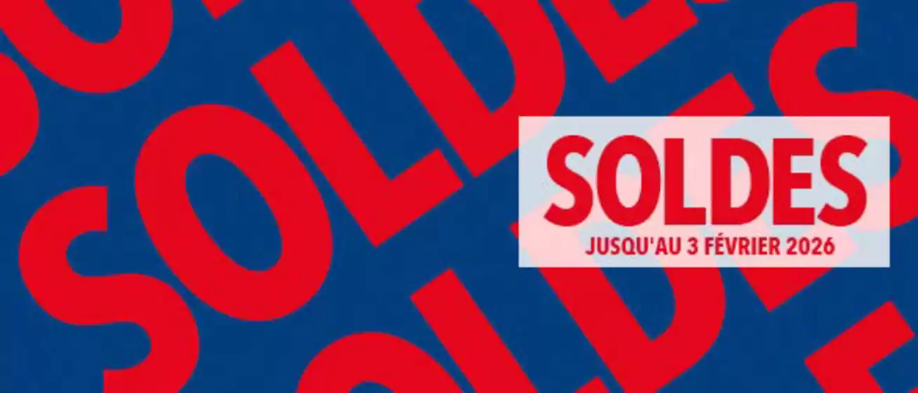 Catalogue Metro à Beaufort-en-Vallée | Soldes | 2026-01-12T00:00:00.000Z - 2026-02-03T00:00:00.000Z