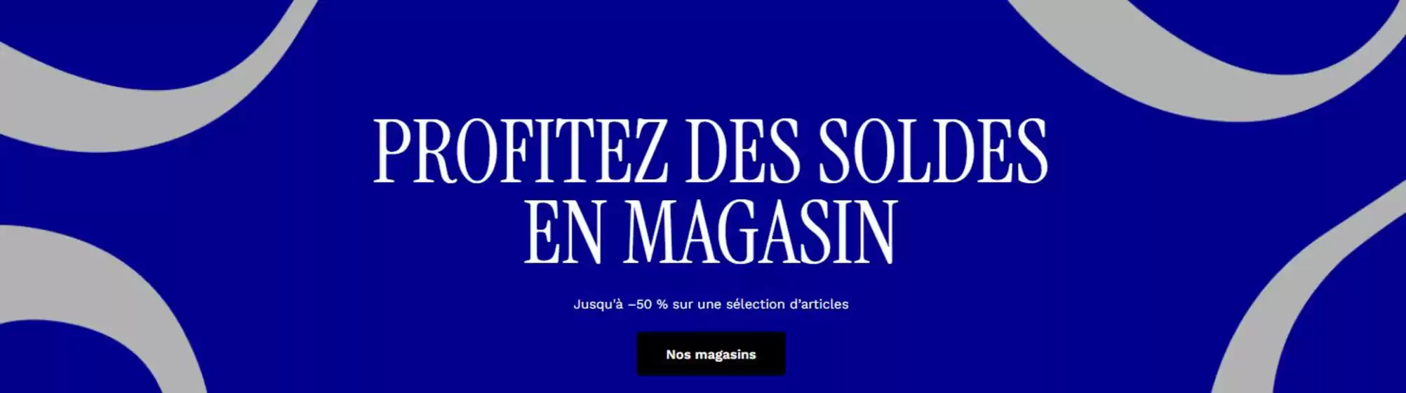 Catalogue BHV à Cherbourg-Octeville | SOLDES jusqu'à -50 % | 2026-01-12T00:00:00.000Z - 2026-02-03T00:00:00.000Z