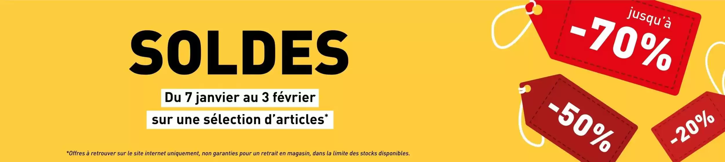 Catalogue Furet du Nord à Épernay | Soldes | 2026-01-12T00:00:00.000Z - 2026-02-03T00:00:00.000Z