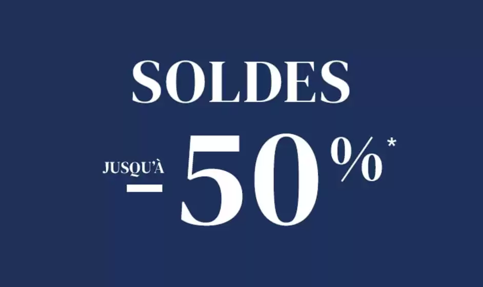 Catalogue carré blanc à Aix-en-Provence | SOLDES jusqu'à -50 % | 2026-01-14T00:00:00.000Z - 2026-02-03T00:00:00.000Z