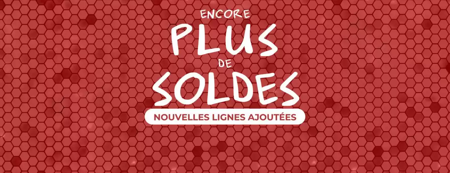 Catalogue Tally Weijl à Neuilly-sur-Seine | Encore plus de soldes | 2026-01-16T00:00:00.000Z - 2026-01-31T00:00:00.000Z