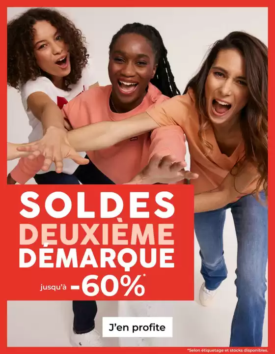 Catalogue CCV à Le Pré-Saint-Gervais | SOLDES jusqu'à -60 % | 2026-01-20T00:00:00.000Z - 2026-02-08T00:00:00.000Z