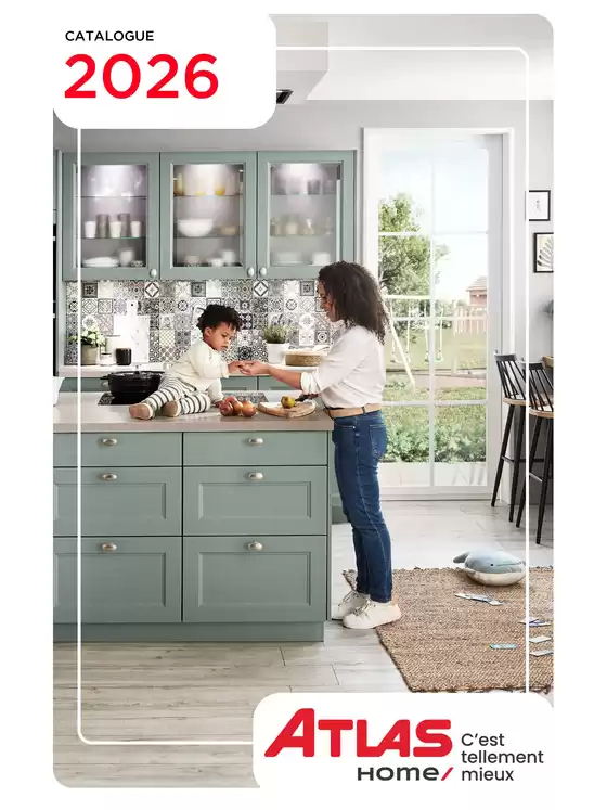Catalogue Atlas à Bordeaux | CATALOGUE 2026 | 2026-01-22T00:00:00.000Z - 2026-12-31T00:00:00.000Z