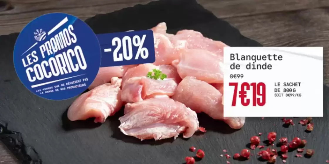 Catalogue Ecomiam à Paris | Catalogue Ecomiam | 2026-01-22T00:00:00.000Z - 2026-02-03T00:00:00.000Z