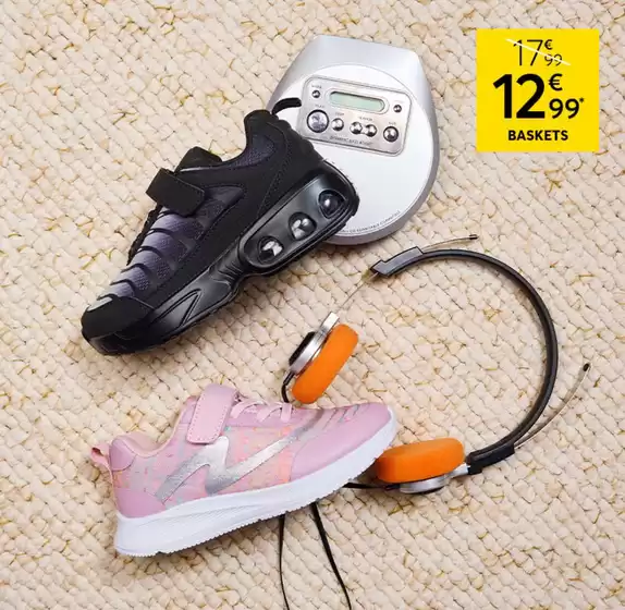 Catalogue DistriCenter à Digne-les-Bains | Play, pause, run ! | 2026-01-22T00:00:00.000Z - 2026-02-15T00:00:00.000Z