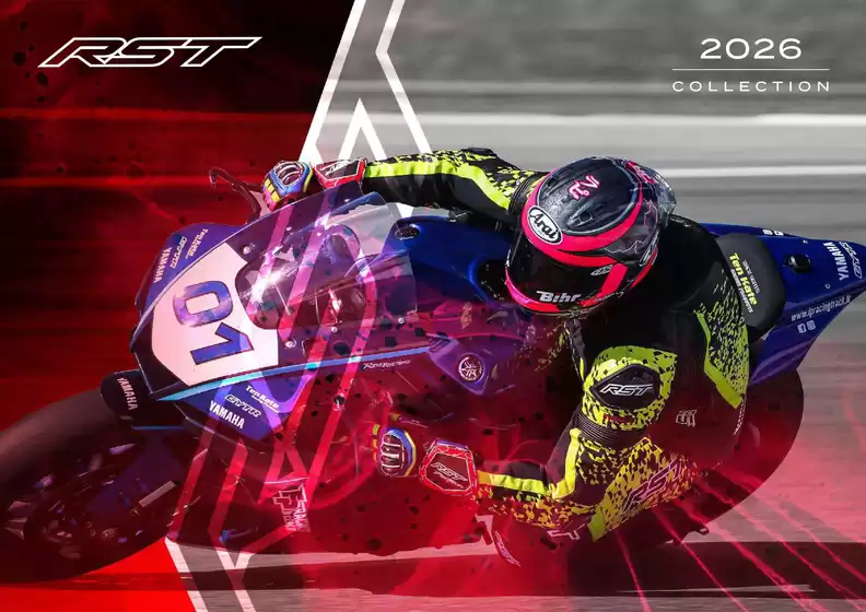 Catalogue Bihr à Paris | RST 2026 | 2026-01-01T00:00:00.000Z - 2026-12-31T00:00:00.000Z