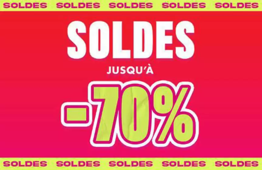 Catalogue NYX Professional Makeup à Calvi | Soldes Jusqu'à -70% | 2026-01-26T00:00:00.000Z - 2026-02-04T00:00:00.000Z