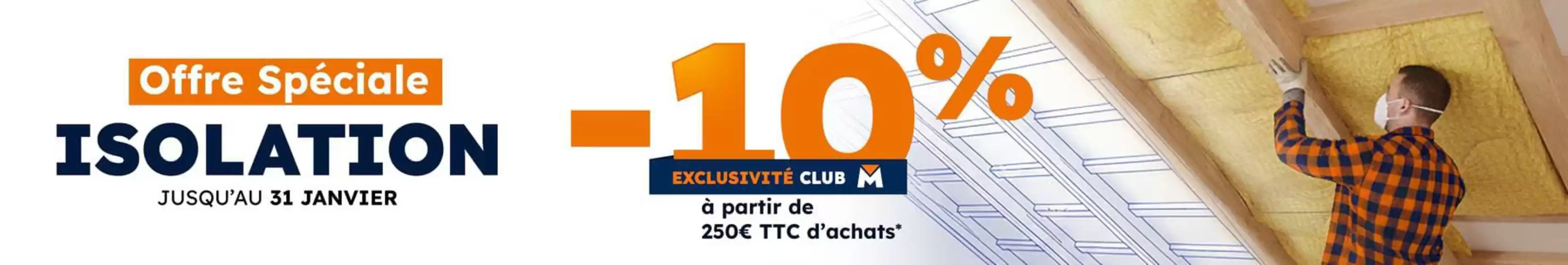 Catalogue Bricoman à Les Essarts-le-Roi | Offre spéciale | 2026-01-26T00:00:00.000Z - 2026-01-31T00:00:00.000Z