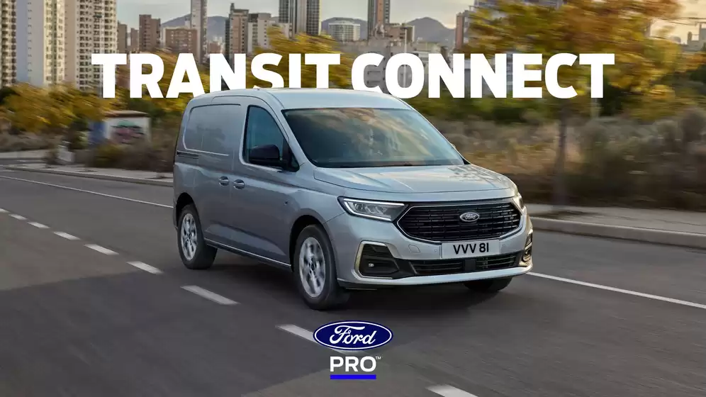 Catalogue Ford à Laxou | BRO new ford transit connect. | 2026-02-02T00:00:00.000Z - 2026-12-31T00:00:00.000Z