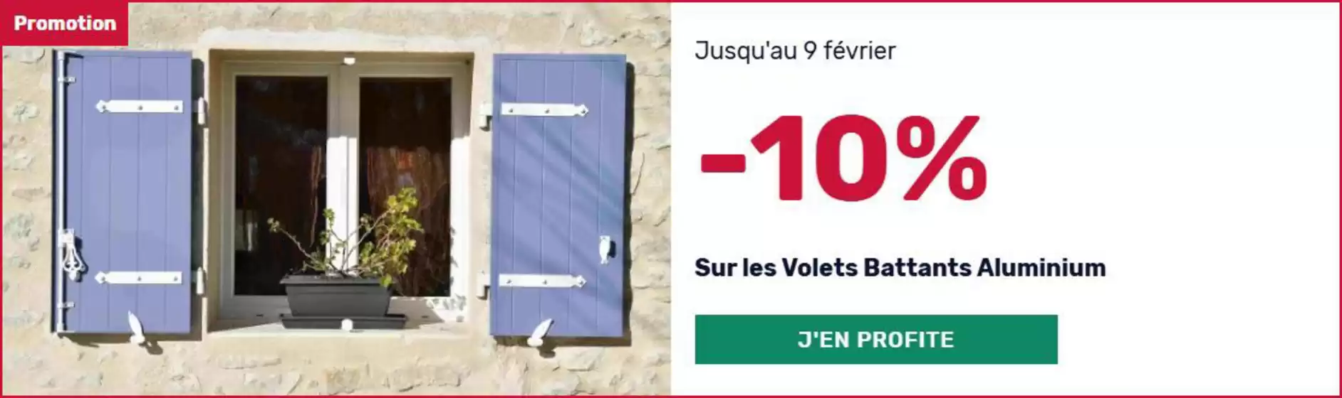 Catalogue K par K à Chanas | Promotions | 2026-02-03T00:00:00.000Z - 2026-02-09T00:00:00.000Z