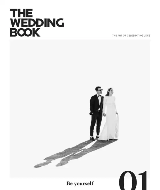 Catalogue Lipault à Beauvezer | THE WEDDING BOOK | 2026-02-05T00:00:00.000Z - 2026-12-31T00:00:00.000Z